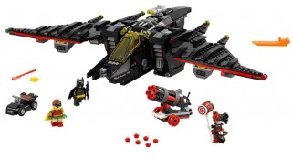 LEGO Batman 70916 The Batwing