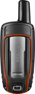 Garmin GPSMAP 64s El Tipi GPS