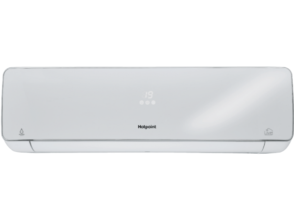 Hotpoint-Ariston Wi-Fi Smart Plus 9 Duvar Tipi Klima (9.000 BTU)