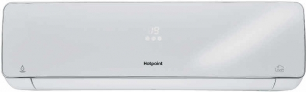 Hotpoint-Ariston Wi-Fi Smart Plus 9 Duvar Tipi Klima (9.000 BTU)