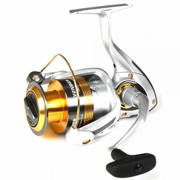 Okuma Avenger FD AV-55 Olta Makinesi