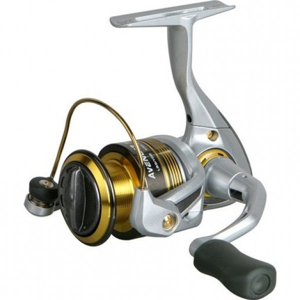 Okuma Avenger FD AV-65 Olta Makinesi