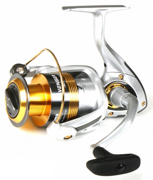 Okuma Avenger FD AV-30 Olta Makinesi