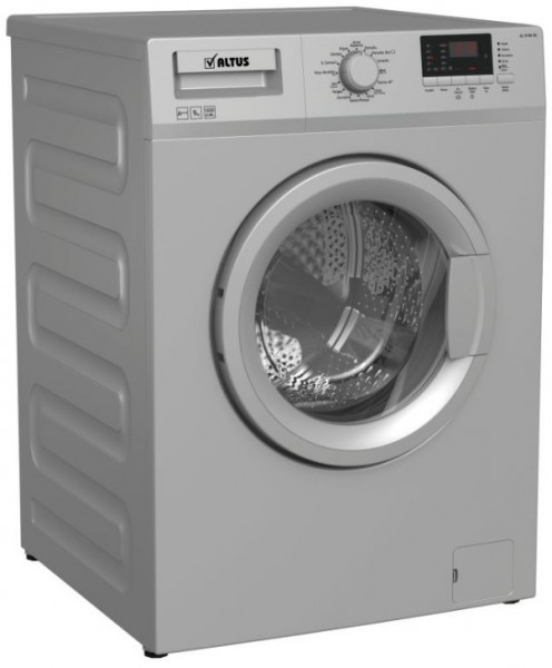 Altus AL 9100 DS Çamaşır Makinesi