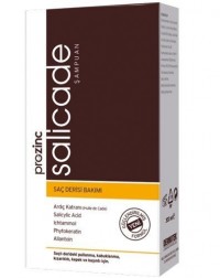Prozinc Salicade 300 ml resim