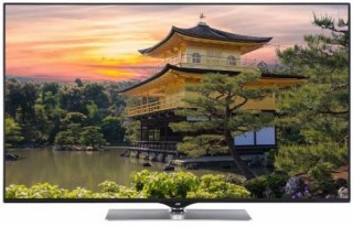 JVC LT-65VU83T Ultra HD (4K) TV