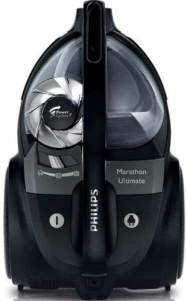 Philips FC9926/07 Marathon Ultimate Elektrikli Süpürge