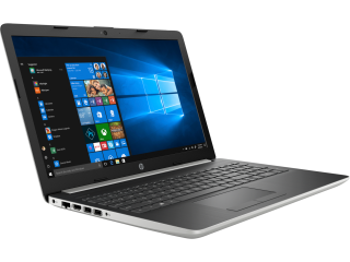 HP 15-db0002nt (4JU37EA) Laptop