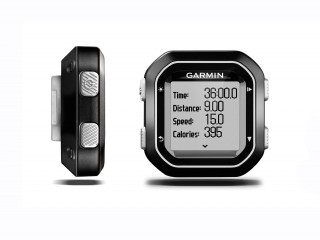 Garmin Edge 25 Bisiklet Yol Bilgisayarı