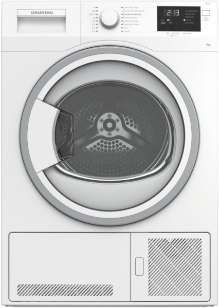 Grundig GDC 80 B Yoğuşturmalı Kurutma Makinesi