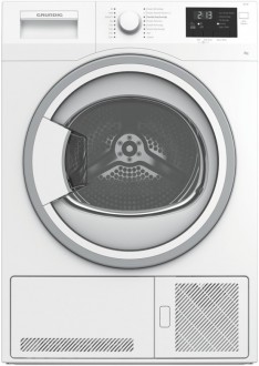Grundig GDC 80 B Yoğuşturmalı Kurutma Makinesi