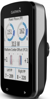 Garmin Edge 820 Bisiklet Yol Bilgisayarı