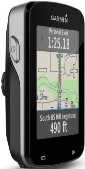 Garmin Edge 820 Bisiklet Yol Bilgisayarı