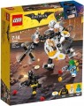 LEGO Batman 70920 Egghead Mech Food Fight resim