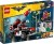 LEGO Batman 70921 Harley Quinn Cannonball Attack