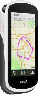 Garmin Edge 1030 Bisiklet Yol Bilgisayarı