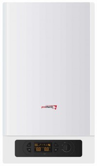 Protherm Jaguar Condens 24 resim