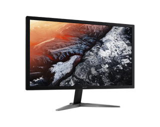 Acer KG281Kbmiipx Monitör