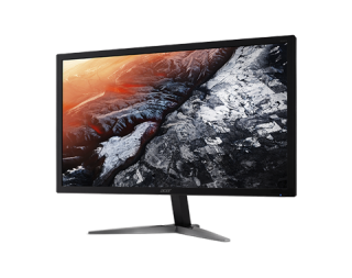 Acer KG281Kbmiipx Monitör