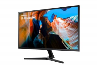 Samsung LU32J590UQMXUF (U32J590) Monitör