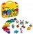 LEGO Classic 10713 Creative Suitcase