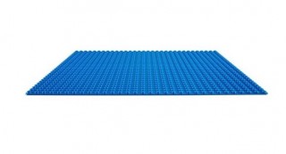 LEGO Classic 10714 Blue Baseplate
