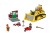 LEGO City 60074 Bulldozer