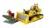 LEGO City 60074 Bulldozer