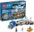 LEGO City 60079 Training Jet Transporter