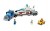 LEGO City 60079 Training Jet Transporter