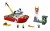 LEGO City 60109 Fire Boat