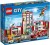 LEGO City 60110 Fire Station