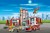 LEGO City 60110 Fire Station