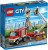 LEGO City 60111 Fire Utility Truck