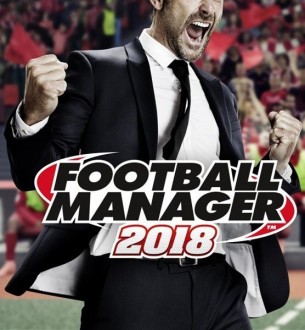 Football Manager Limited Edition 2018 PC