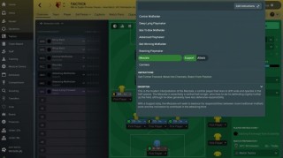 Football Manager Limited Edition 2018 PC