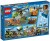 LEGO City 60123 Volcano Supply Helicopter