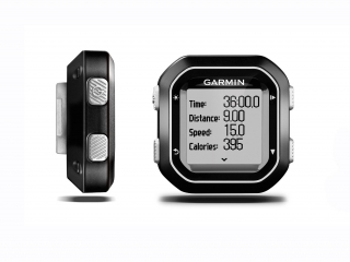 Garmin Edge 20 Bisiklet Yol Bilgisayarı