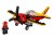 LEGO City 60144 Race Plane
