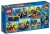 LEGO City 60152 Sweeper & Excavator