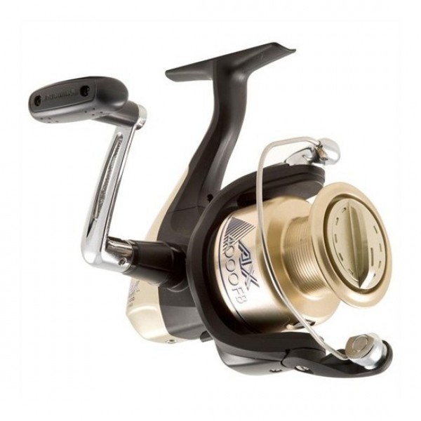 Shimano Ax 4000 FB Olta Makinesi