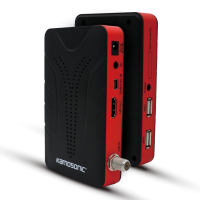 Kamosonic KS-HD10506 resim
