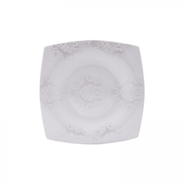 Karaca Fine Pearl Node 86 Parça Yemek Takımı