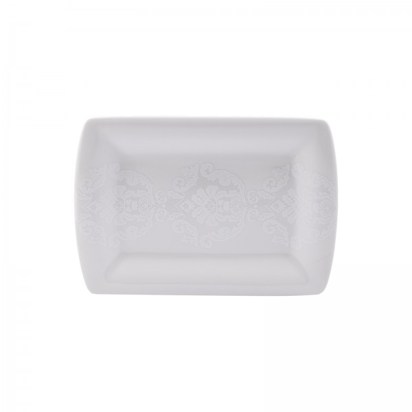 Karaca Fine Pearl Node 86 Parça Yemek Takımı