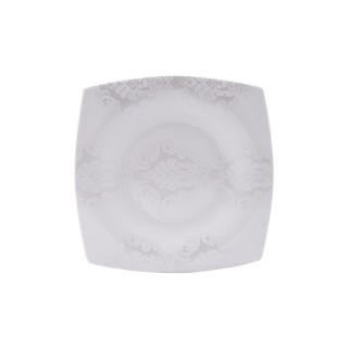 Karaca Fine Pearl Node 86 Parça Yemek Takımı