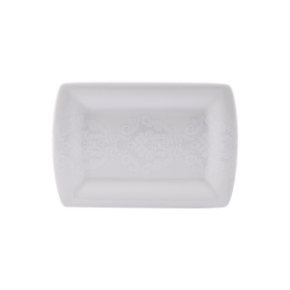 Karaca Fine Pearl Node 86 Parça Yemek Takımı