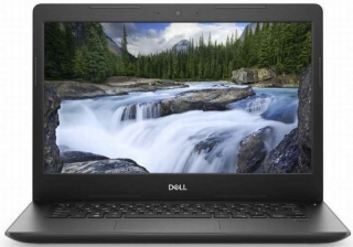 Dell Latitude 3490 N058L349014EMEA_U Laptop
