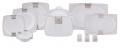 Karaca Fine Bone Lotus resim