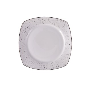 Karaca Vega Gold 60 Parça Yemek Takımı