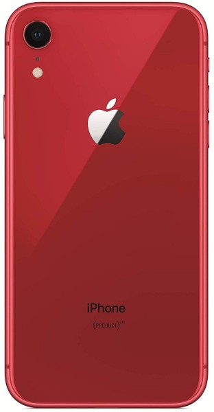Apple iPhone XR
